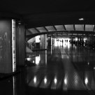The Lobby at Guillemins